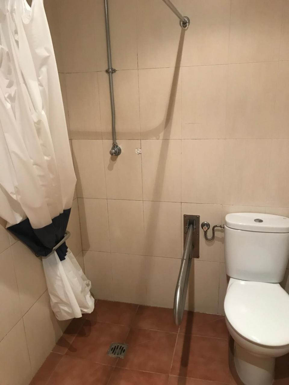 O Rueiro Ostello Bugallido Esterno foto